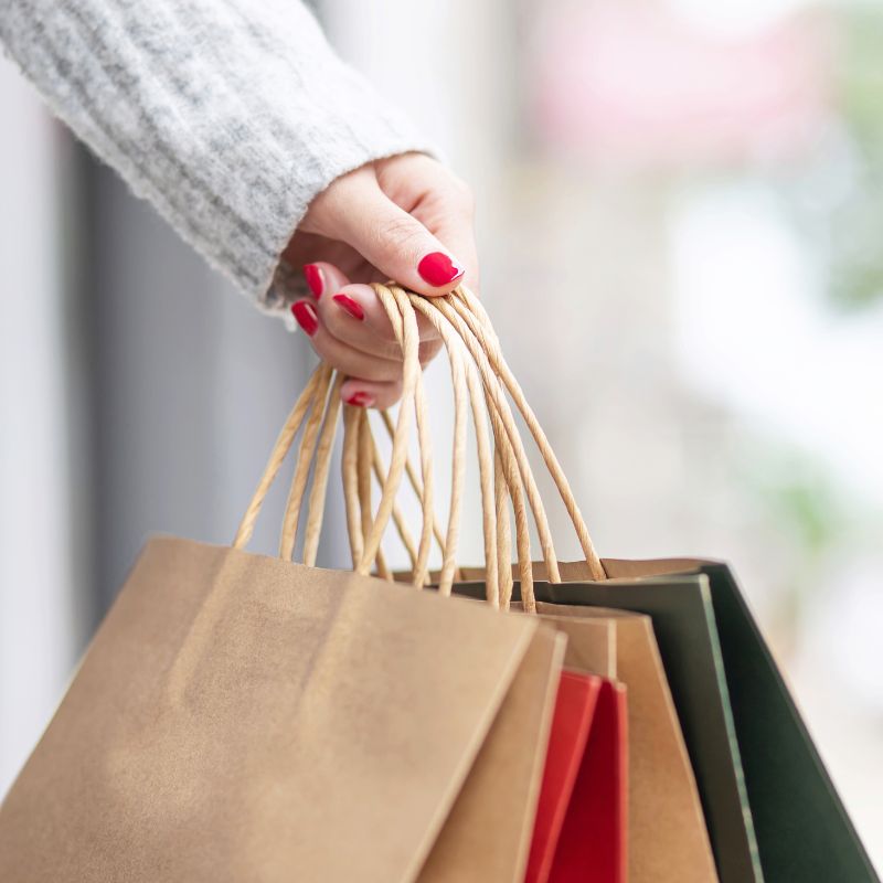 Thing To Do Shopping and Services 